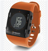 Orologio Oregon Scientific in Resina RA122 - RA122